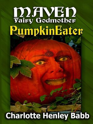 cover image of PumpkinEater
